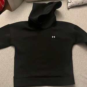 Underarmour Cowl Neck Sweatshirt